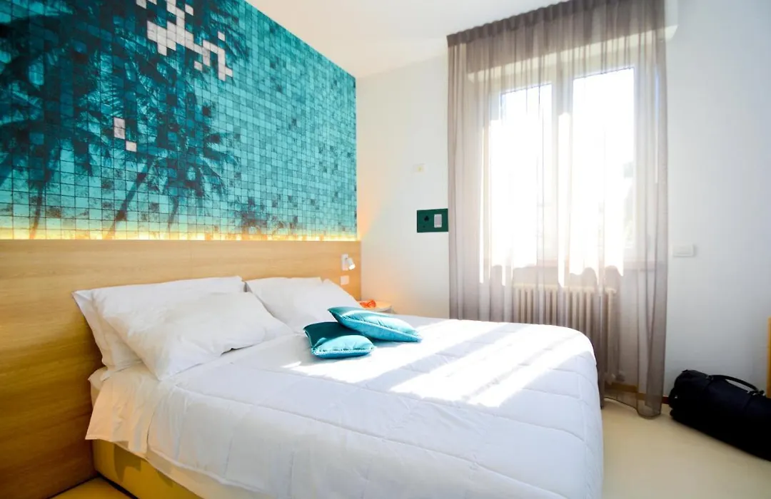 Prime Blue Suite - Appartamenti con jacuzzi privata-1